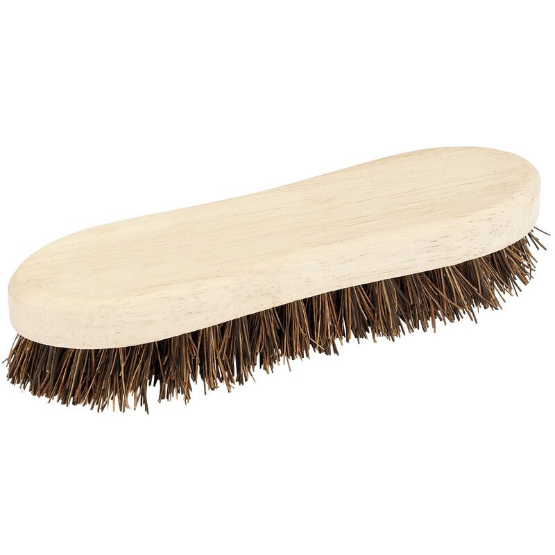 Workshop Hand Brushes