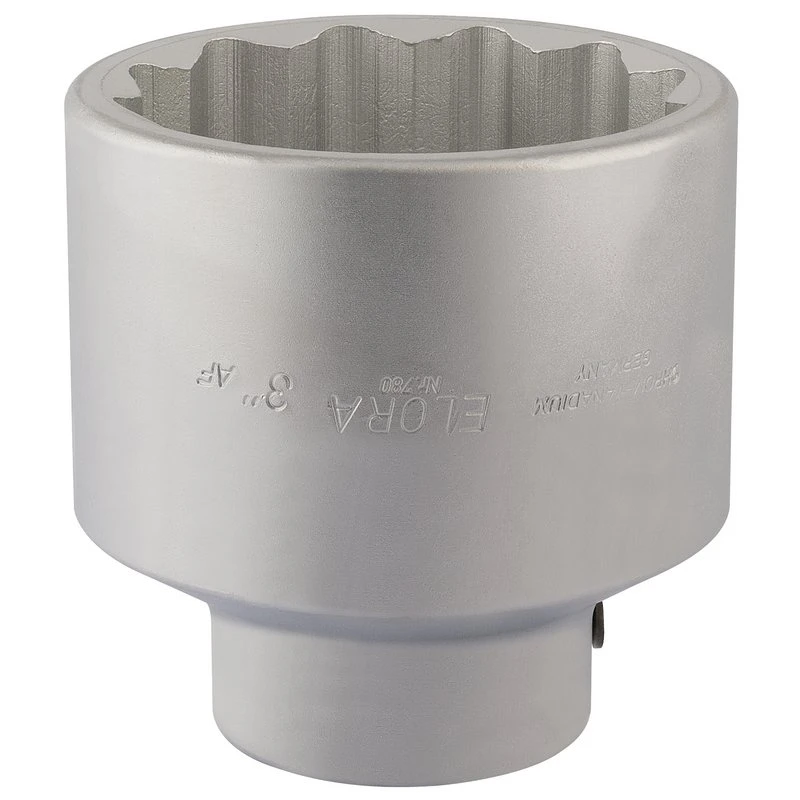 1" Square Drive