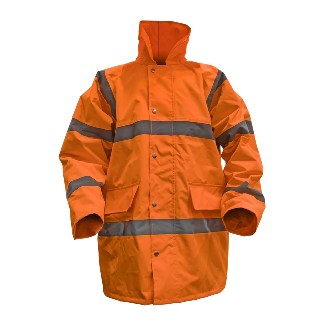 Hi-Vis Jackets & Coats