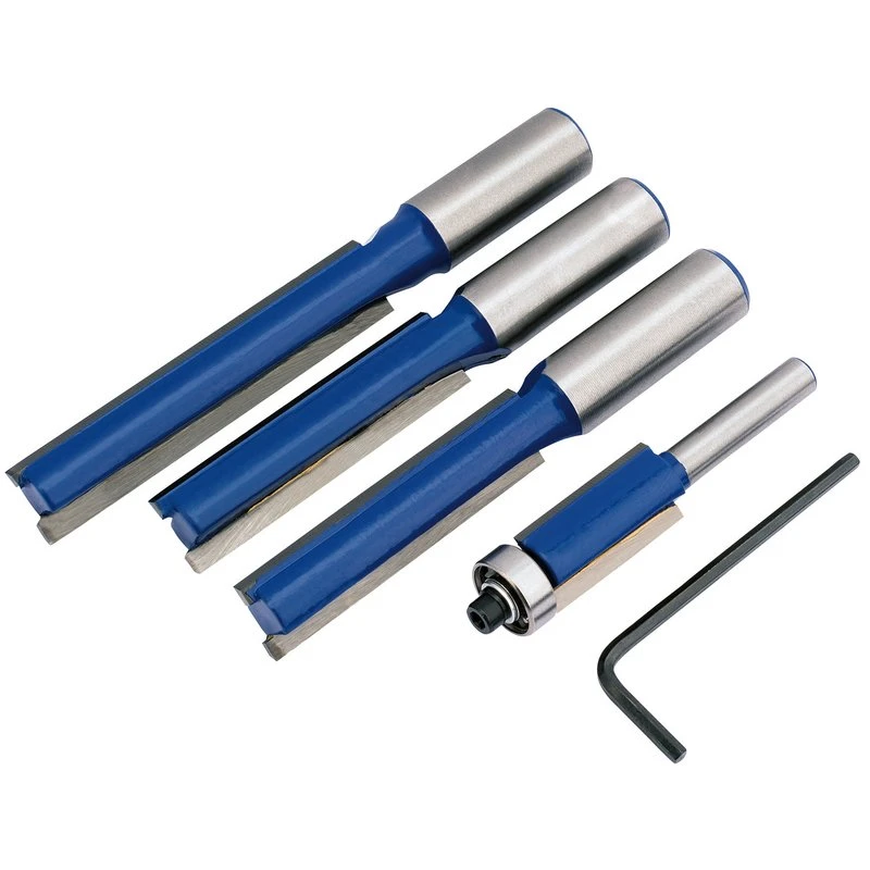 Router Bits