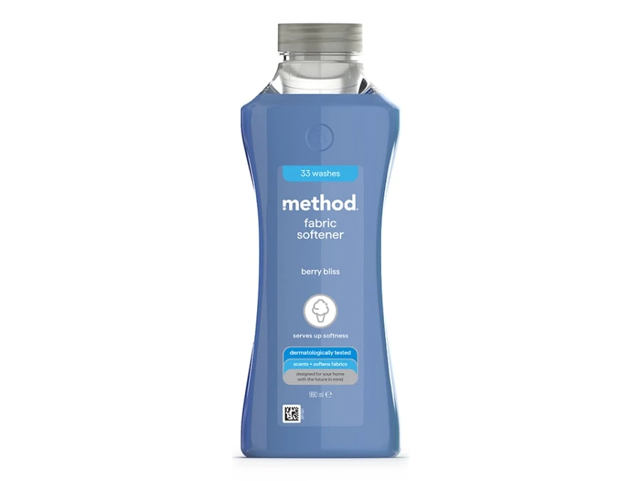 Laundry & Fabric Care