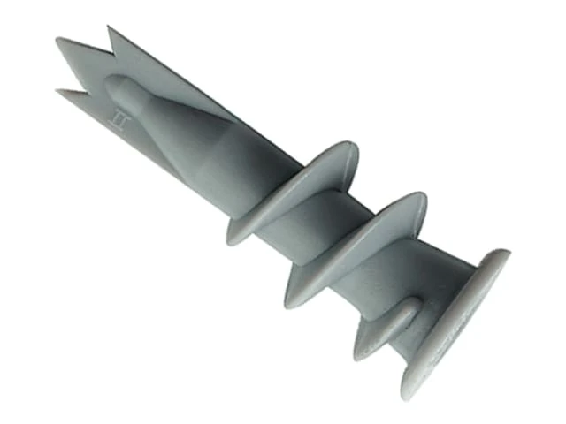 Cavity & Plasterboard Fixings