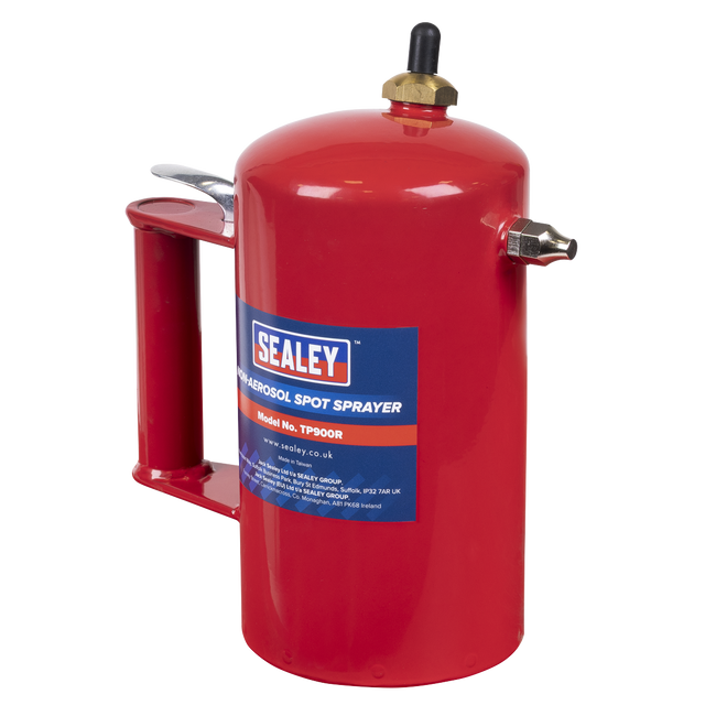 Pressure & Foaming Sprayers