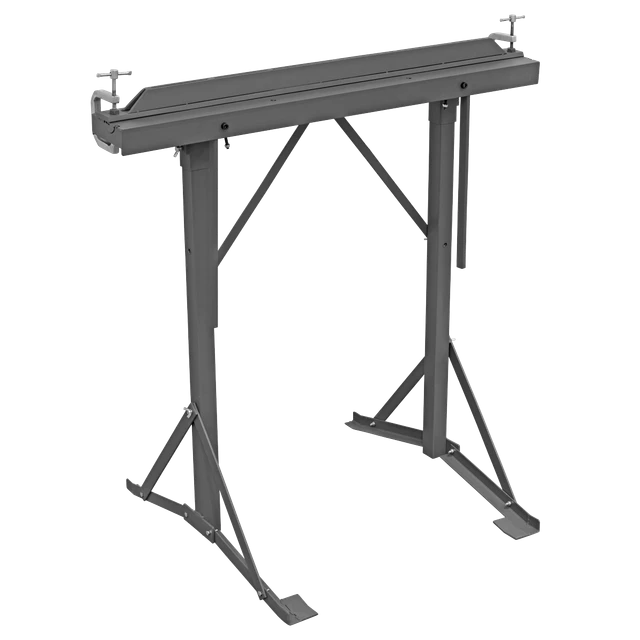 Metal Forming & Fabrication