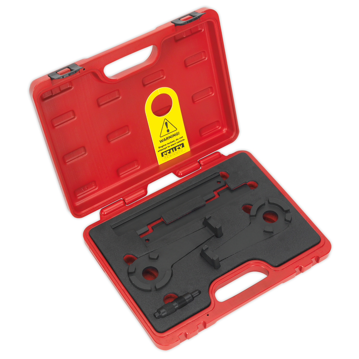 Engine Timing Tools & Locking Kits