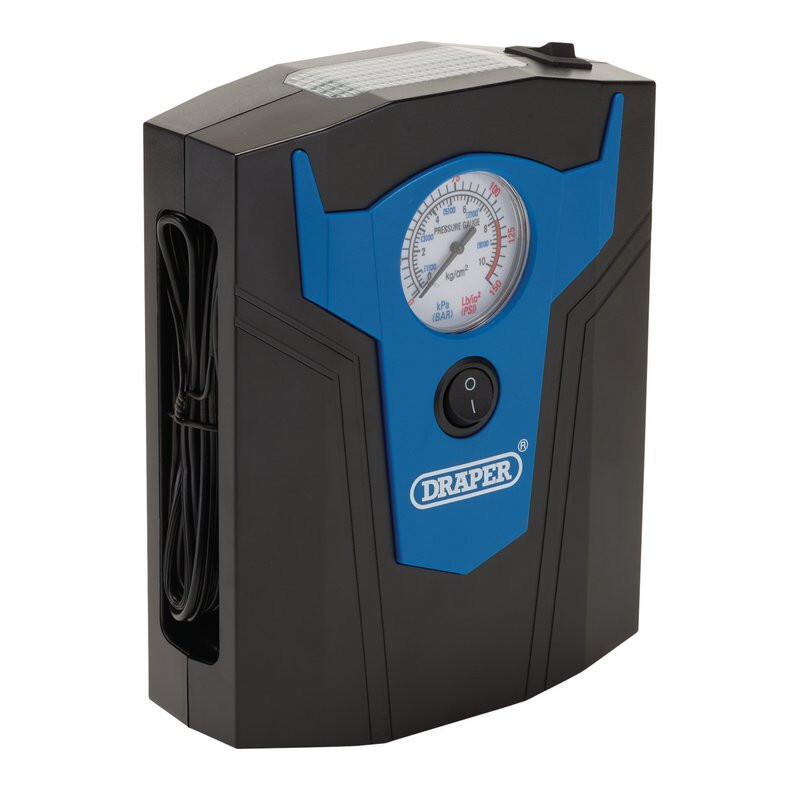 Air Tyre Tools