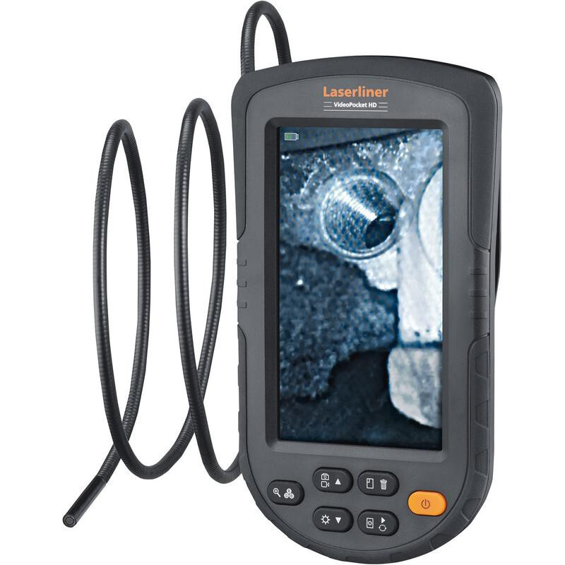 Inspection Cameras & Borescopes