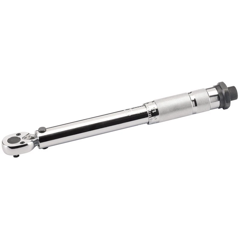 1\4" Drive Torque Wrenches