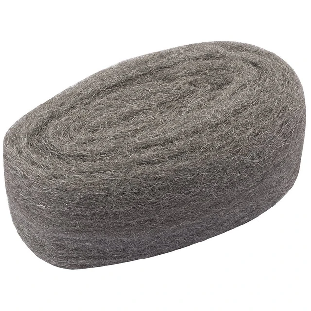 Steel & Wire Wool