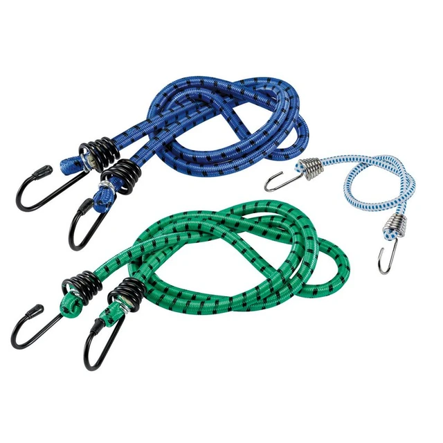 Ratchet Straps & Load Securing