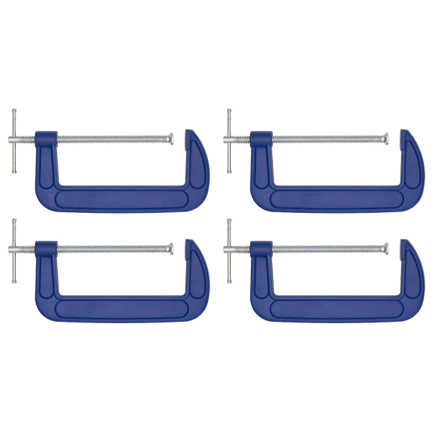 F-Clamps & G-Clamps