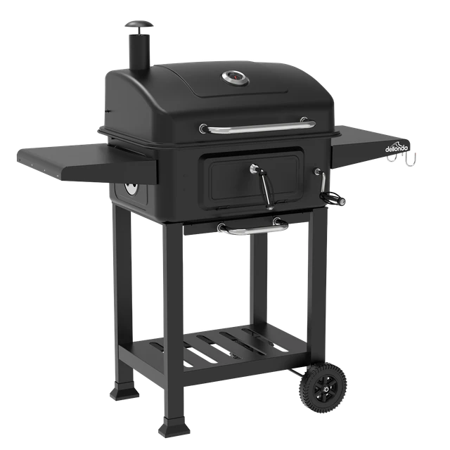 BBQs & Grills