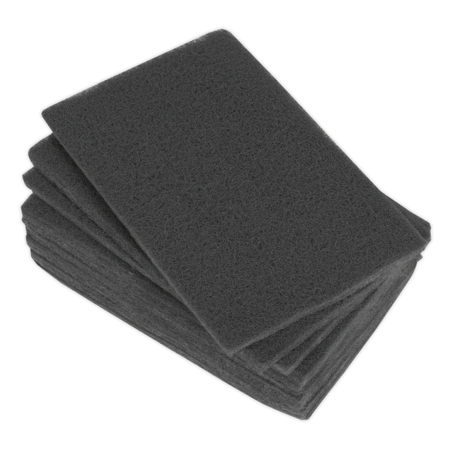 Abrasive Hand Pads