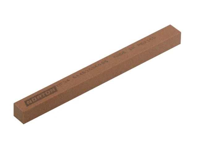 Abrasive & Honing Files