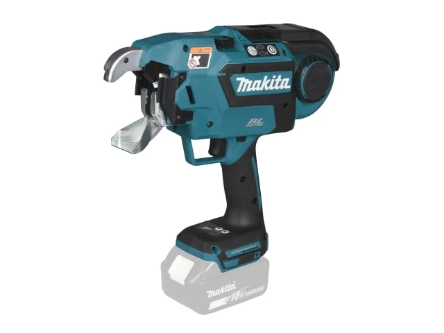 Rebar Cutters & Benders