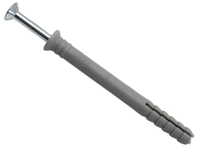 Hammer-In Anchors