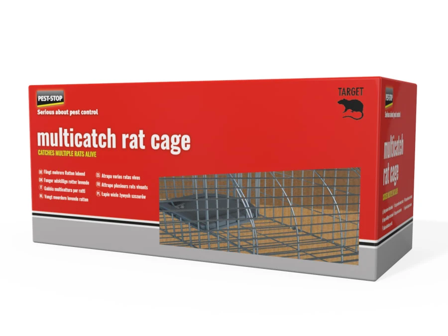 Pest Control