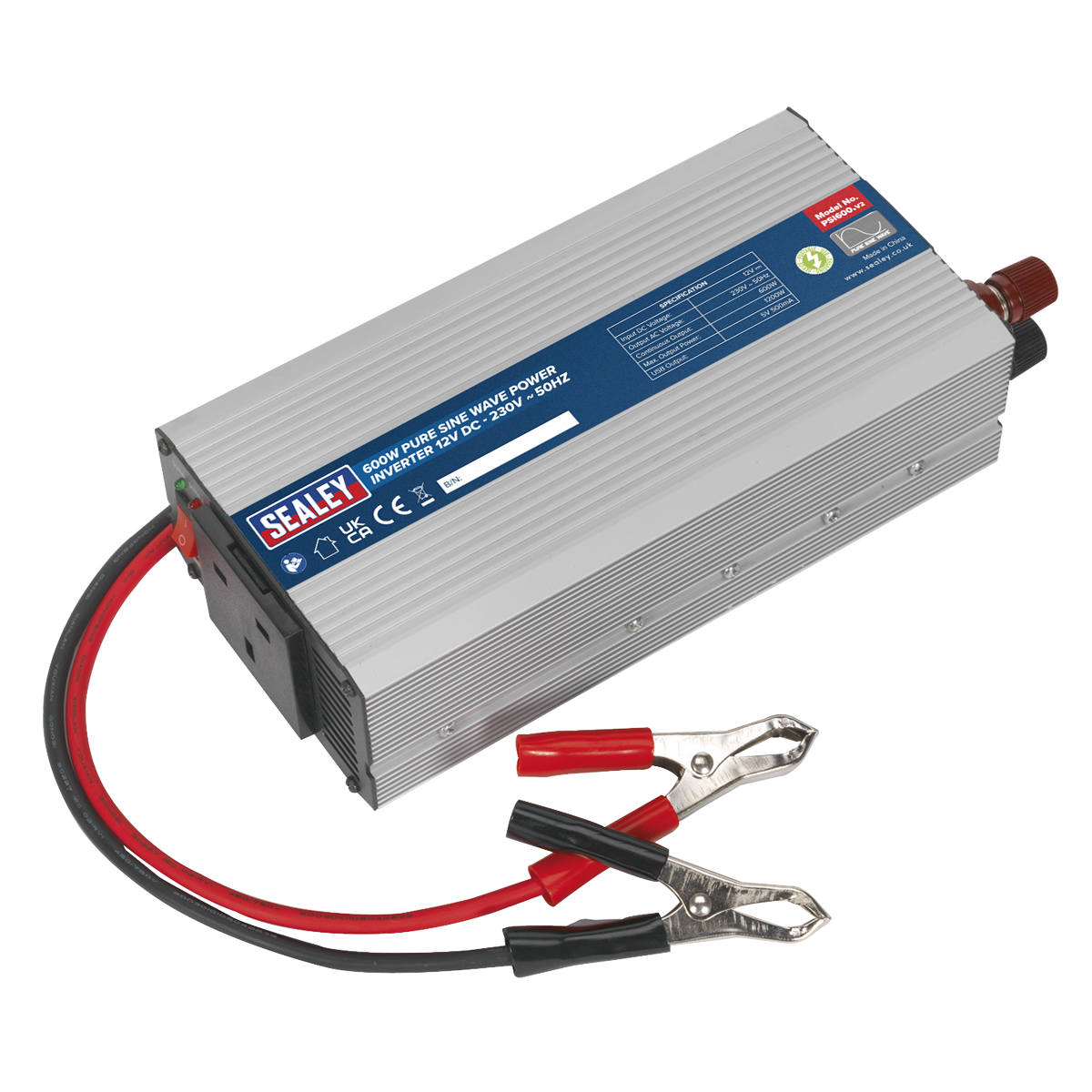 Power Inverters