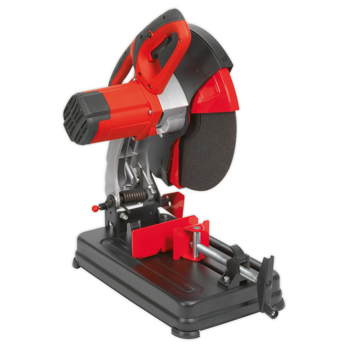 Disc Cutters & Cut-Off Saws