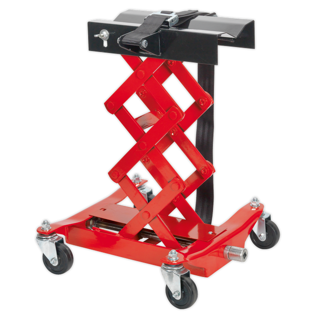Floor Transmission Jacks