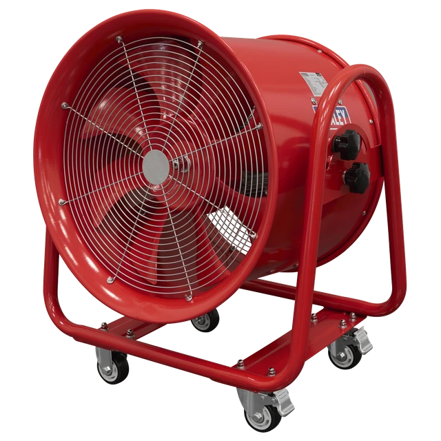 Extractor Fans