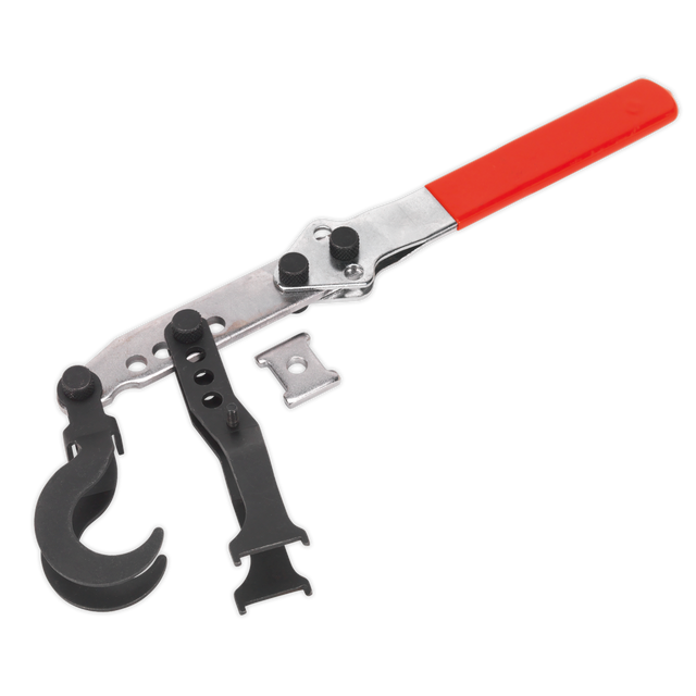 Piston & Cylinder Head Tools
