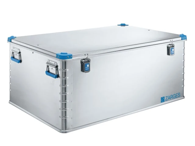 Lockable Tool Chests & Vaults