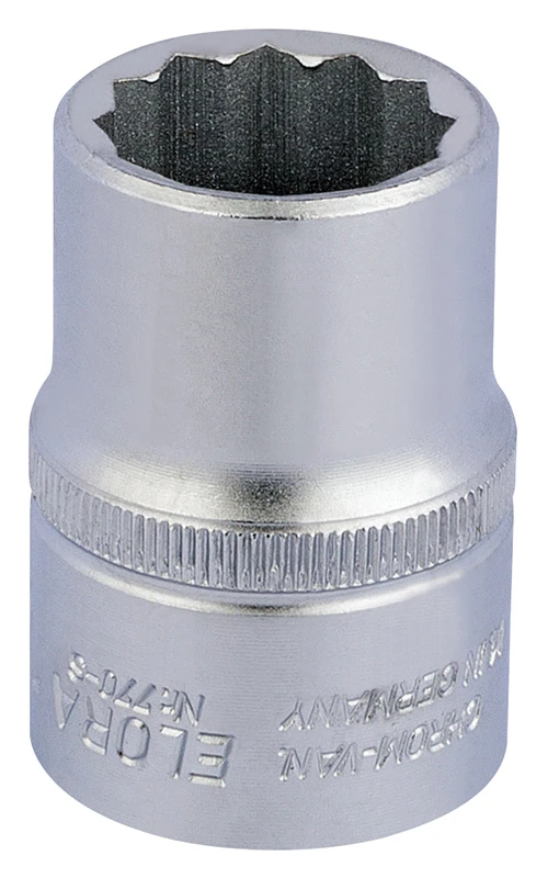 3\4" Hand Sockets