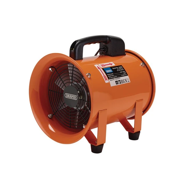 Air Movers (Floor / Carpet Blowers)