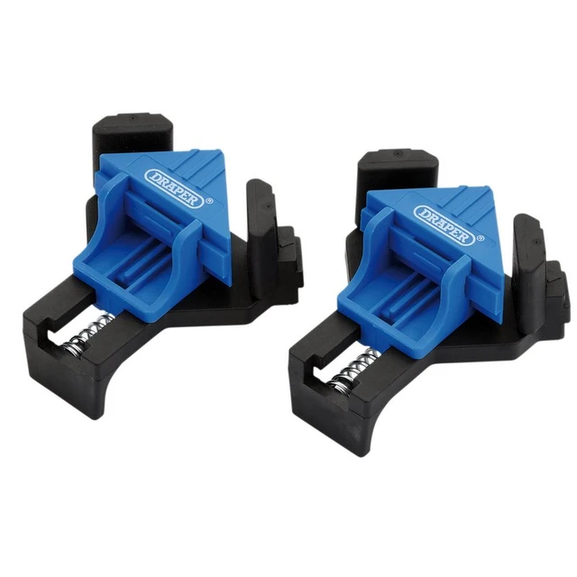 Corner & Angle Clamps