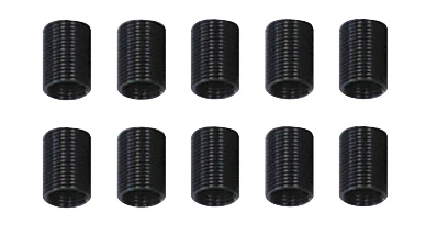 Press & Pull Kit Components