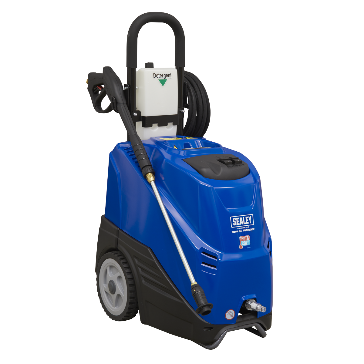 Pressure Washers