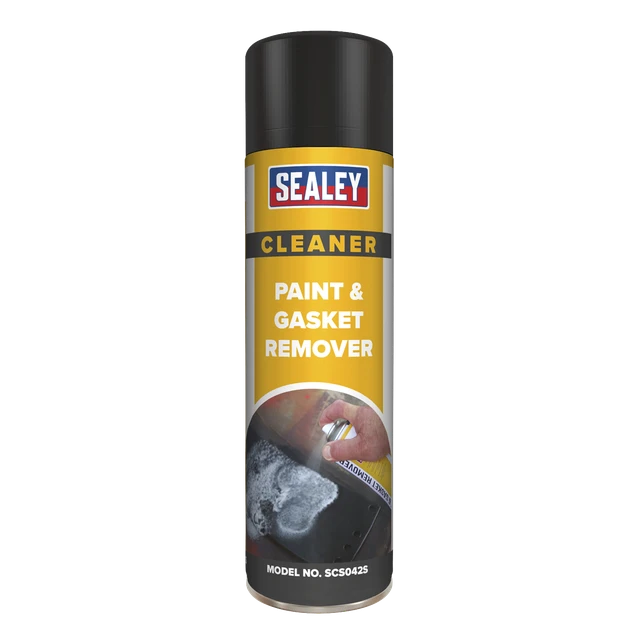 Paint Strippers & Removers