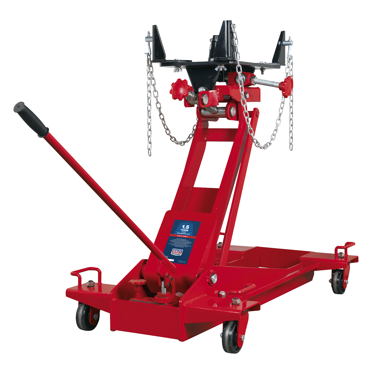 Transmission Service Tools