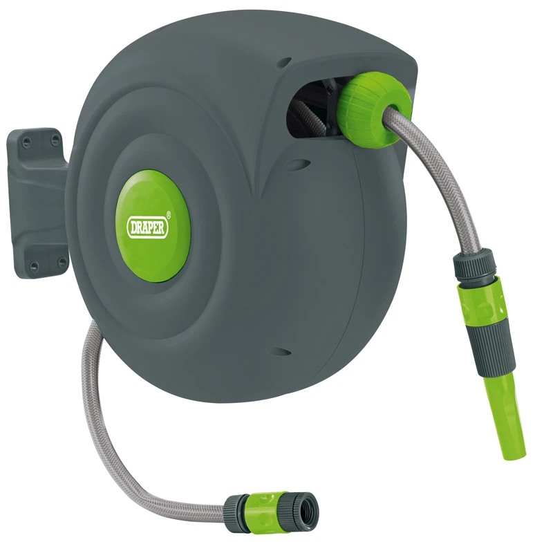 Garden Watering Equipment