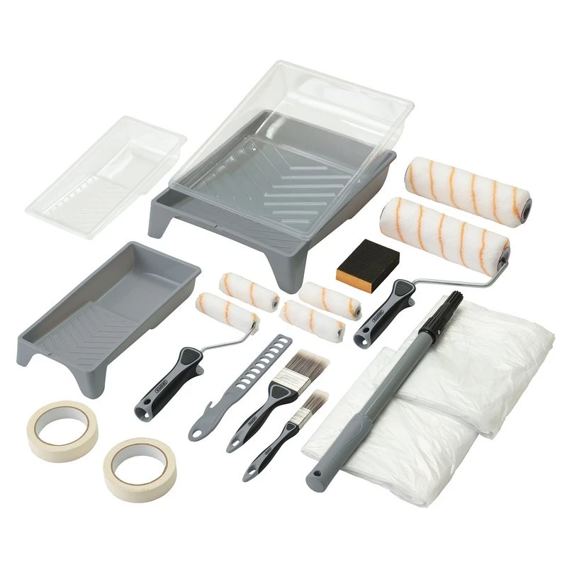 Decorating Equipment & Painting Tools