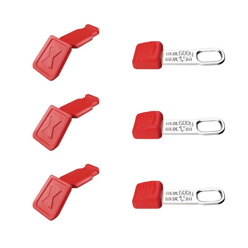 Safety Tags