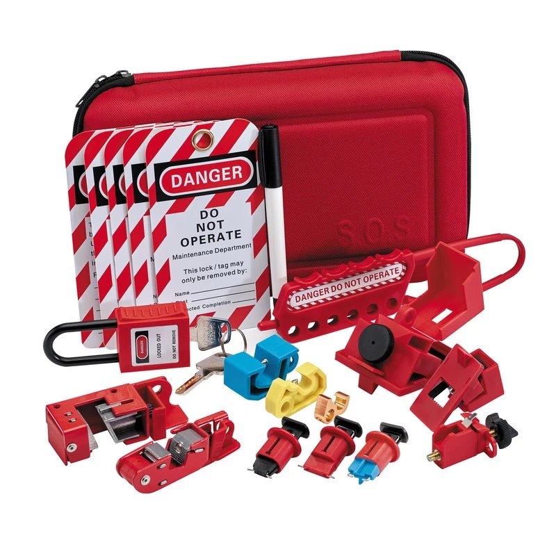 Lockout Kits