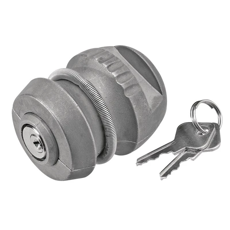 Van & Trailer Locks