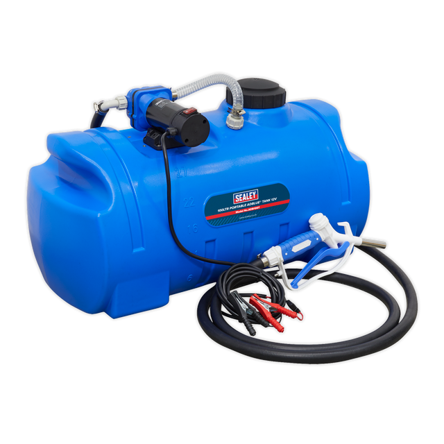 AdBlue & DEF Equipment