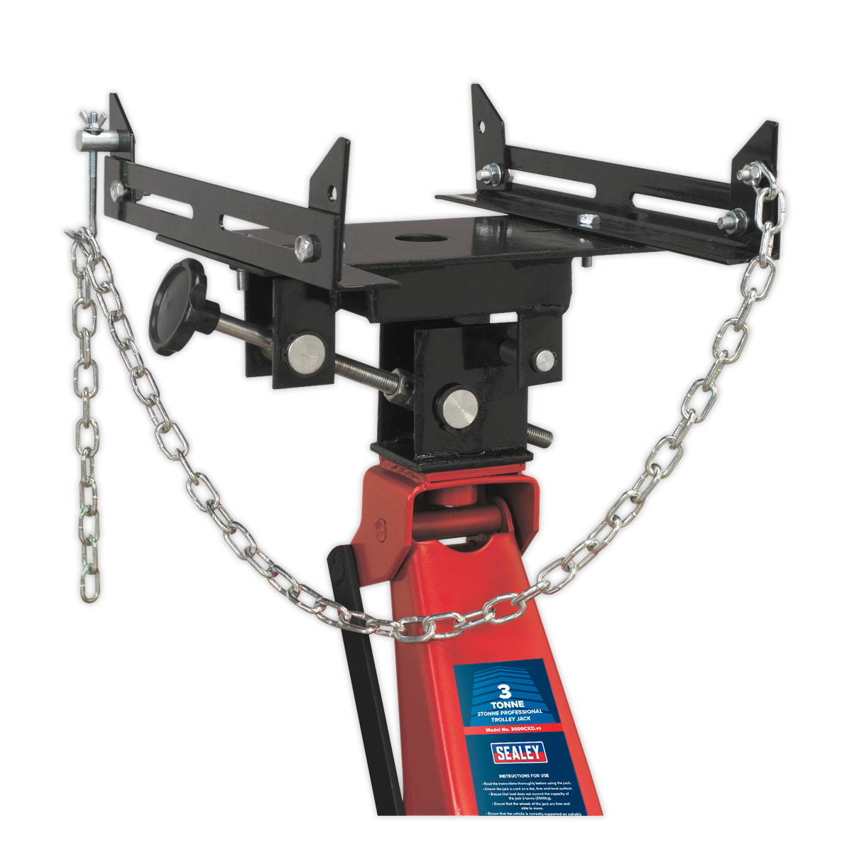 Transmission Jack Adaptors