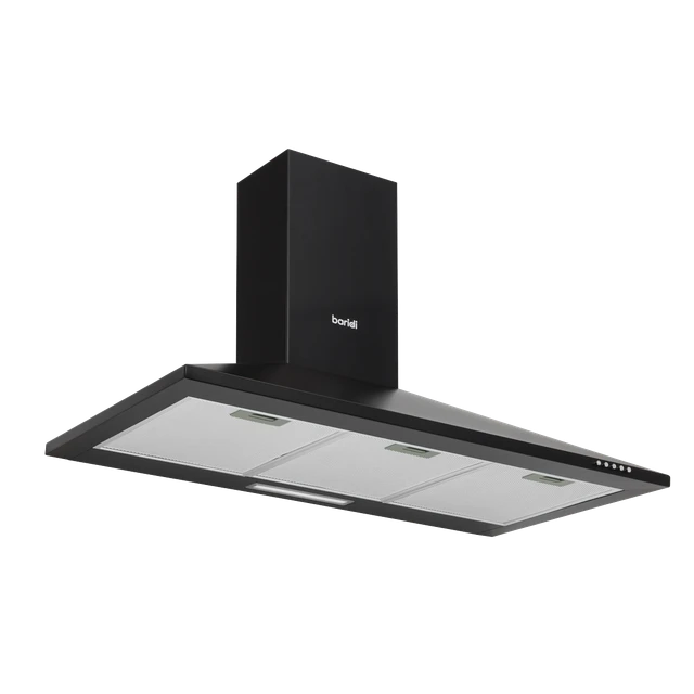 Extractor Hoods & Splashbacks