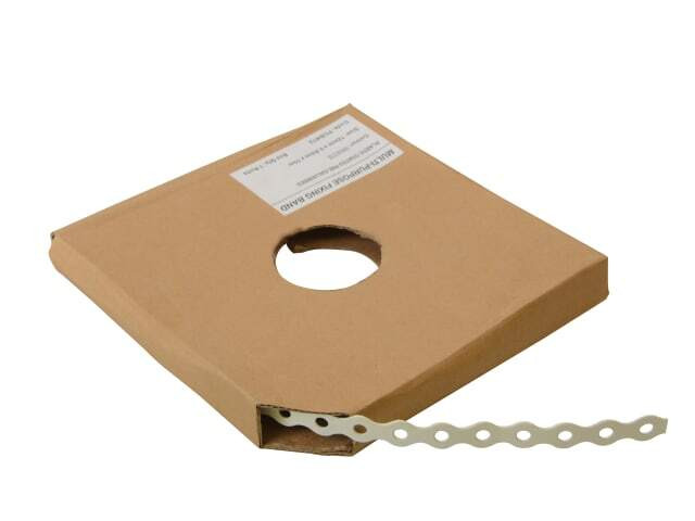 Banding Straps & Clips