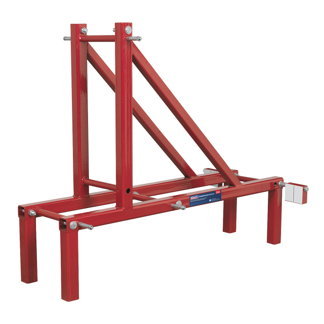 Wheel Alignment Tools
