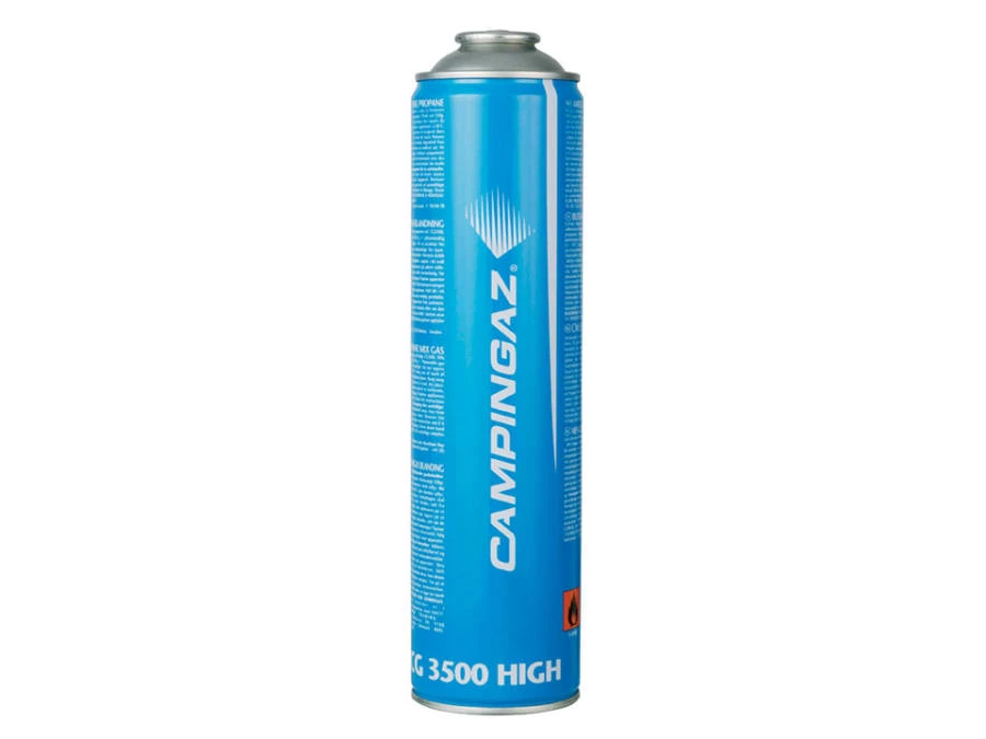 Gas Cartridges & Cylinders