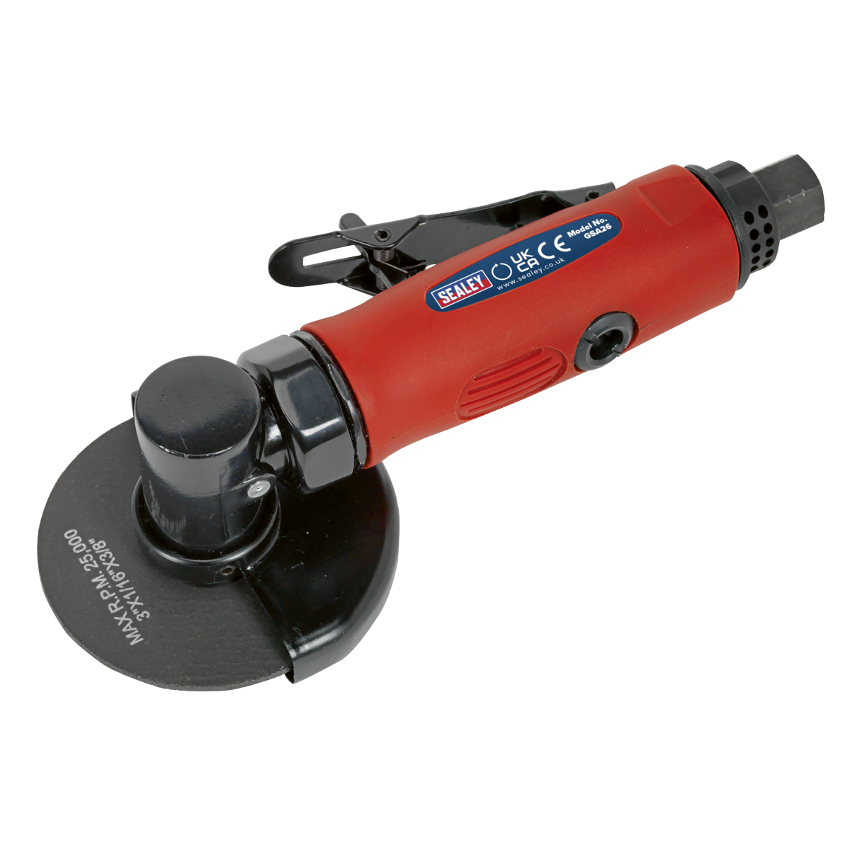 Air Cutting Tools