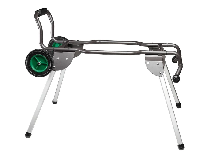 Guide Rails & Saw Stands