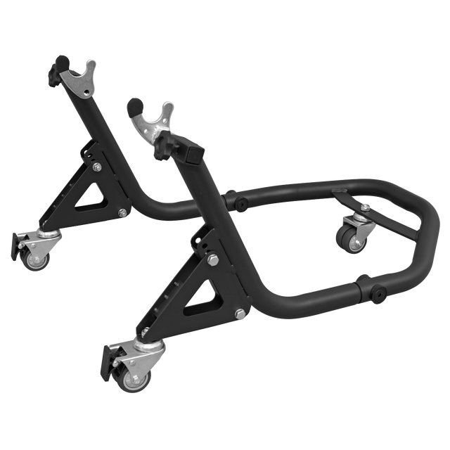 Paddock Stands