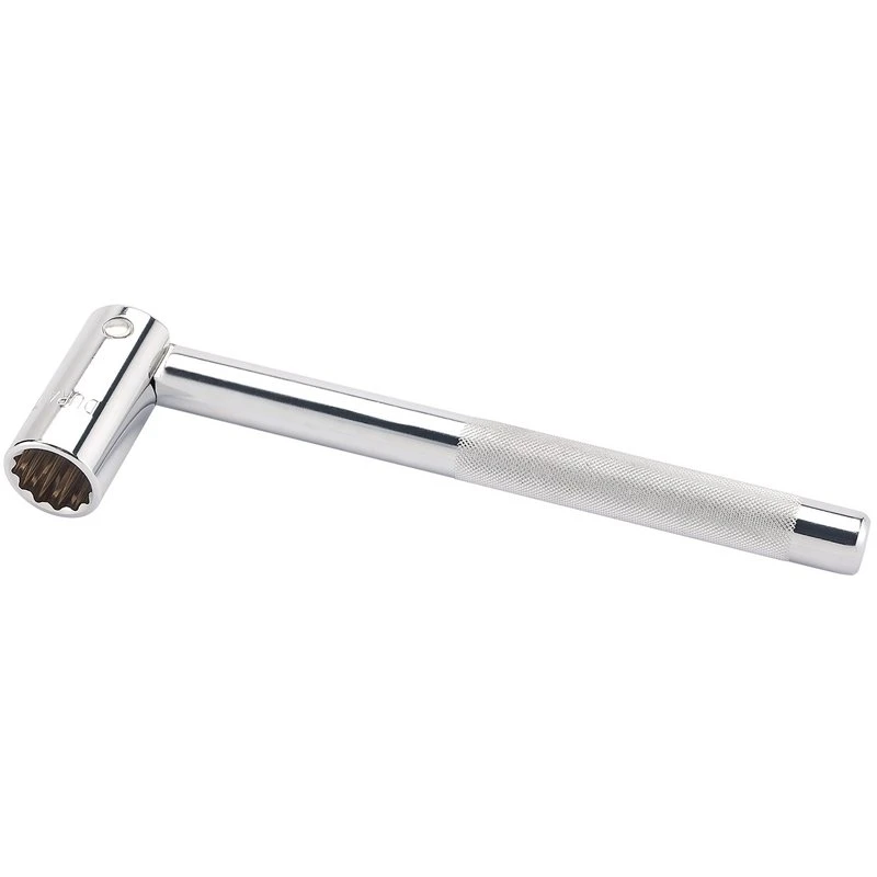 Scaffold Spanners