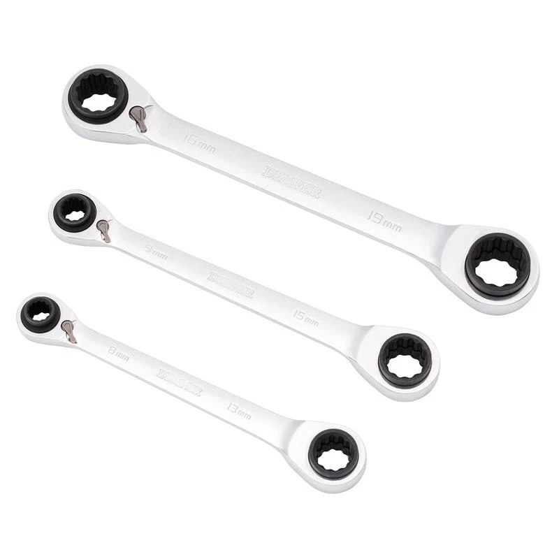 Ring Spanner Sets